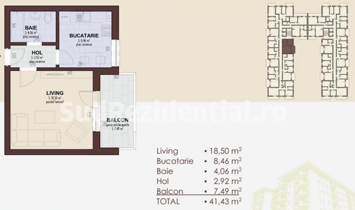 Grand Arena, particular, ocazie, pozitie si compartimentare excelente.